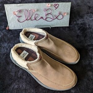 Men's Slide On Shoes